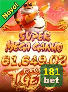 181BET bet — mercados de futebol e esportes no app