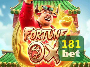 181BET login — painel de entrada no app oficial